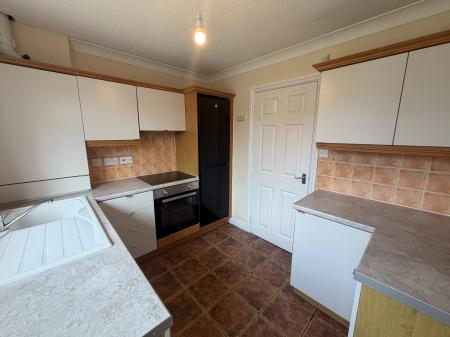 3 bedroom Detached bungalow to let in Westcott Drive, Highfield, Wigan, WN3