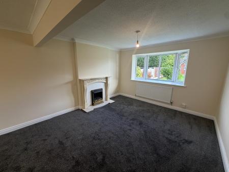 3 bedroom Detached bungalow to let in Westcott Drive, Highfield, Wigan, WN3
