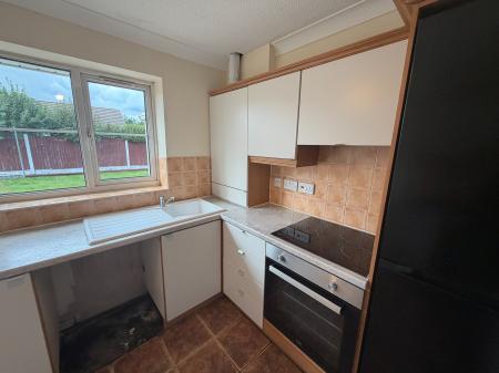 3 bedroom Detached bungalow to let in Westcott Drive, Highfield, Wigan, WN3