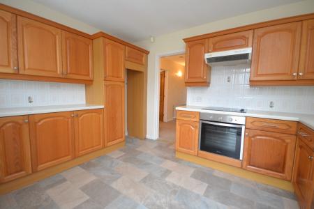 2 bedroom Bungalow to let in Conway Road, Hindley Green, Wigan, WN2