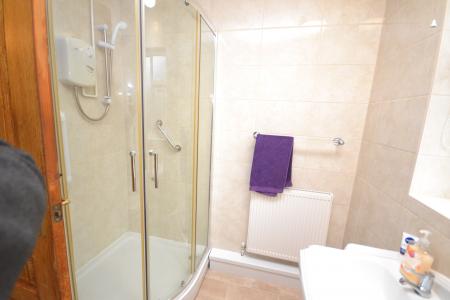 2 bedroom Bungalow to let in Conway Road, Hindley Green, Wigan, WN2