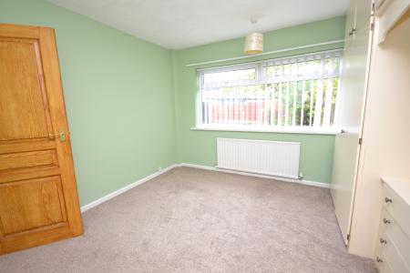 2 bedroom Bungalow to let in Conway Road, Hindley Green, Wigan, WN2