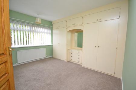 2 bedroom Bungalow to let in Conway Road, Hindley Green, Wigan, WN2