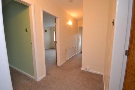 2 bedroom Bungalow to let in Conway Road, Hindley Green, Wigan, WN2