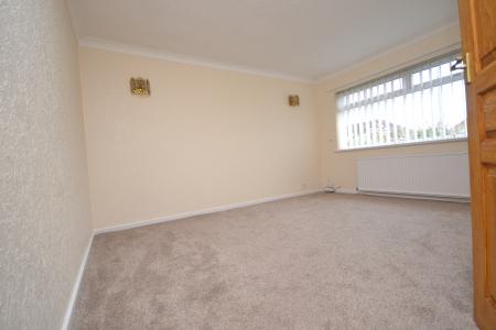 2 bedroom Bungalow to let in Conway Road, Hindley Green, Wigan, WN2