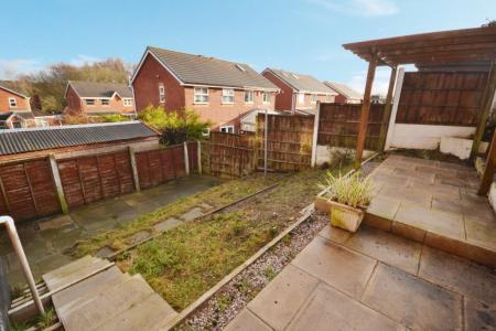 3 bedroom Semi-detached house for sale in Lorne Street, Scholes, Wigan, WN1