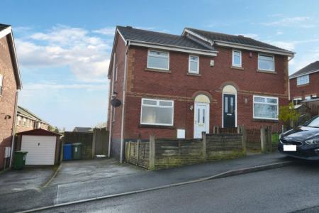 Lorne Street, Scholes, Wigan, WN1