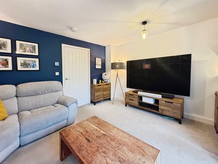 3 bedroom Semi-detached house for sale in Granary Square, Aspull, Wigan, WN2