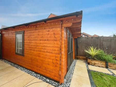 3 bedroom Semi-detached house for sale in Granary Square, Aspull, Wigan, WN2