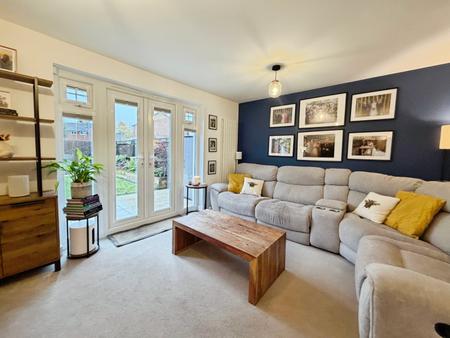 3 bedroom Semi-detached house for sale in Granary Square, Aspull, Wigan, WN2
