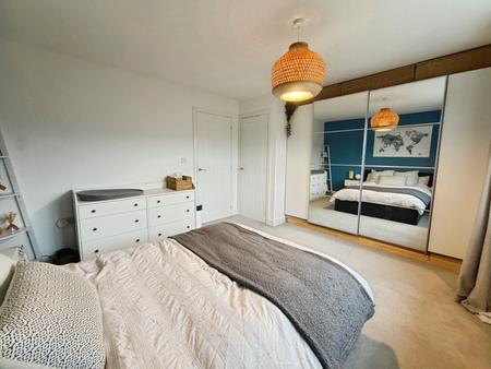 3 bedroom Semi-detached house for sale in Granary Square, Aspull, Wigan, WN2