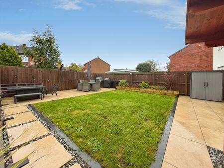 3 bedroom Semi-detached house for sale in Granary Square, Aspull, Wigan, WN2