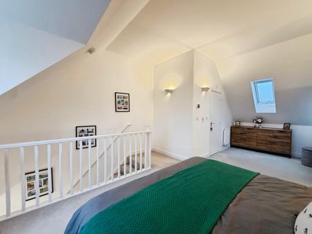 3 bedroom Semi-detached house for sale in Granary Square, Aspull, Wigan, WN2