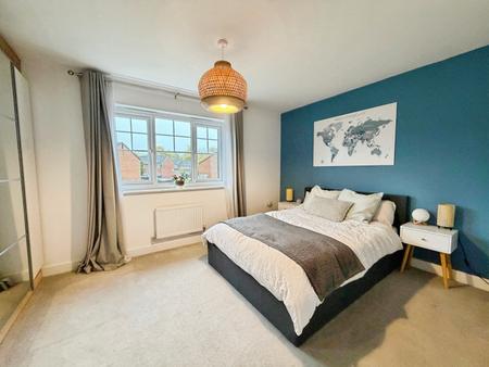 3 bedroom Semi-detached house for sale in Granary Square, Aspull, Wigan, WN2