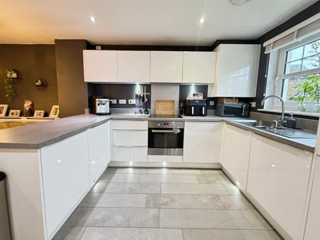3 bedroom Semi-detached house for sale in Granary Square, Aspull, Wigan, WN2