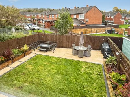 3 bedroom Semi-detached house for sale in Granary Square, Aspull, Wigan, WN2