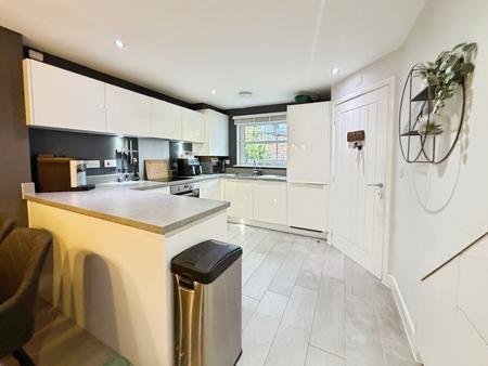 3 bedroom Semi-detached house for sale in Granary Square, Aspull, Wigan, WN2