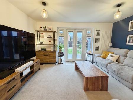 3 bedroom Semi-detached house for sale in Granary Square, Aspull, Wigan, WN2