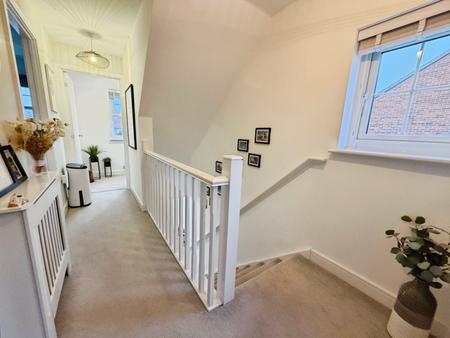 3 bedroom Semi-detached house for sale in Granary Square, Aspull, Wigan, WN2
