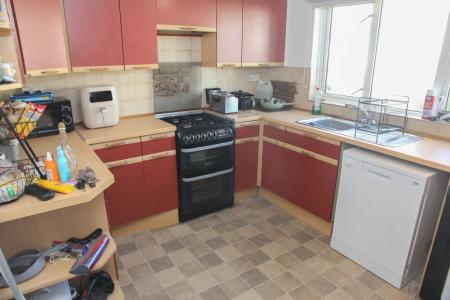 3 bedroom End of terrace house for sale in Albion Road, Helston, TR13