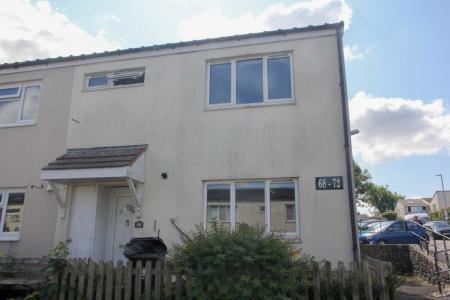 3 bedroom End of terrace house for sale in Albion Road, Helston, TR13