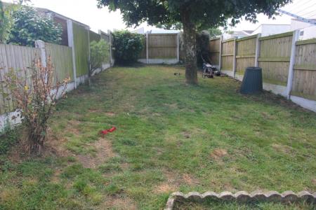 3 bedroom End of terrace house for sale in Albion Road, Helston, TR13