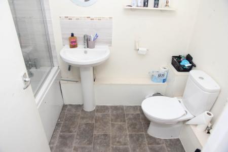3 bedroom End of terrace house for sale in Albion Road, Helston, TR13