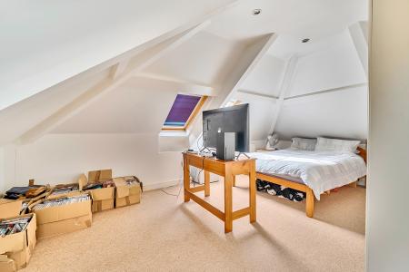 3 bedroom End of terrace house for sale in Carvoza Road, Truro, TR1