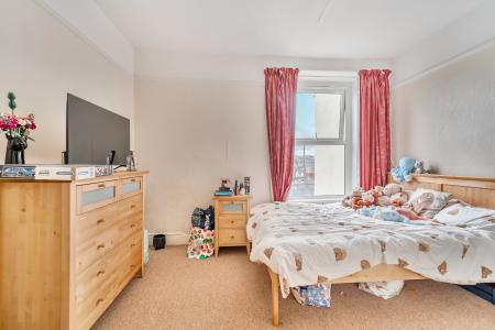 3 bedroom End of terrace house for sale in Carvoza Road, Truro, TR1