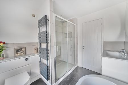 2 bedroom Semi-detached house for sale in Chapel Close, Mutton Hill, Connor Downs - Cornwall, TR27