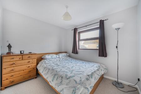 2 bedroom Semi-detached house for sale in Chapel Close, Mutton Hill, Connor Downs - Cornwall, TR27