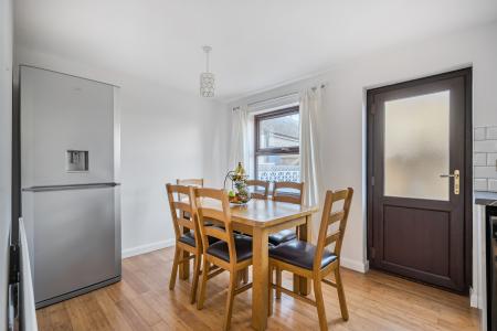 2 bedroom Semi-detached house for sale in Chapel Close, Mutton Hill, Connor Downs - Cornwall, TR27