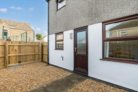 2 bedroom Semi-detached house for sale in Chapel Close, Mutton Hill, Connor Downs - Cornwall, TR27