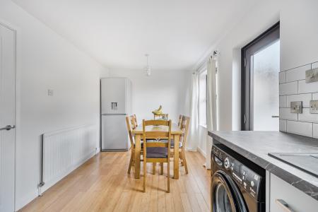 2 bedroom Semi-detached house for sale in Chapel Close, Mutton Hill, Connor Downs - Cornwall, TR27