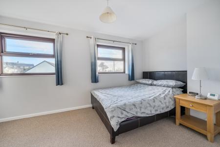 2 bedroom Semi-detached house for sale in Chapel Close, Mutton Hill, Connor Downs - Cornwall, TR27