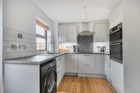 2 bedroom Semi-detached house for sale in Chapel Close, Mutton Hill, Connor Downs - Cornwall, TR27