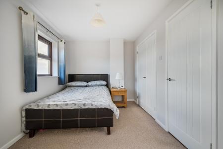 2 bedroom Semi-detached house for sale in Chapel Close, Mutton Hill, Connor Downs - Cornwall, TR27