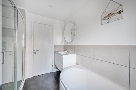 2 bedroom Semi-detached house for sale in Chapel Close, Mutton Hill, Connor Downs - Cornwall, TR27