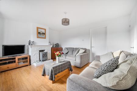 2 bedroom Semi-detached house for sale in Chapel Close, Mutton Hill, Connor Downs - Cornwall, TR27