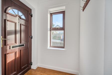 2 bedroom Semi-detached house for sale in Chapel Close, Mutton Hill, Connor Downs - Cornwall, TR27