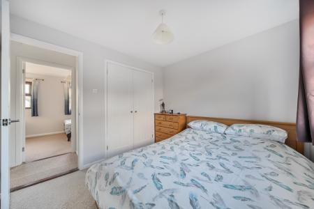 2 bedroom Semi-detached house for sale in Chapel Close, Mutton Hill, Connor Downs - Cornwall, TR27