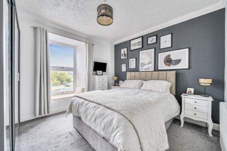 4 bedroom Terraced House for sale in Treeve Lane, Connor Downs, Hayle, TR27