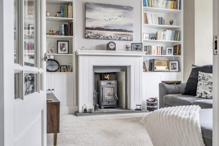 4 bedroom Terraced House for sale in Treeve Lane, Connor Downs, Hayle, TR27