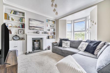 4 bedroom Terraced House for sale in Treeve Lane, Connor Downs, Hayle, TR27