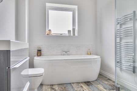 4 bedroom Terraced House for sale in Treeve Lane, Connor Downs, Hayle, TR27