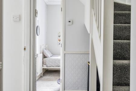 4 bedroom Terraced House for sale in Treeve Lane, Connor Downs, Hayle, TR27