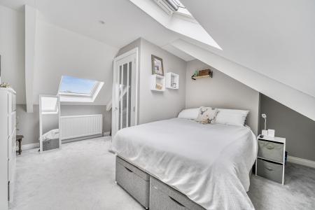 4 bedroom Terraced House for sale in Treeve Lane, Connor Downs, Hayle, TR27