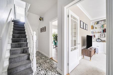 4 bedroom Terraced House for sale in Treeve Lane, Connor Downs, Hayle, TR27