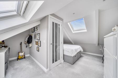 4 bedroom Terraced House for sale in Treeve Lane, Connor Downs, Hayle, TR27