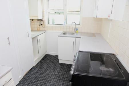 1 bedroom Flat for sale in Tregear Gardens, Truro, TR1